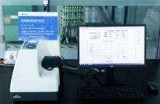 納米激光粒度分析儀